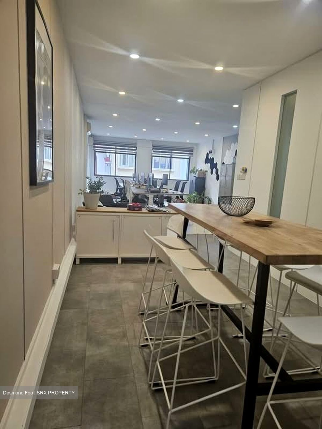 Amoy Street (D1), Office #601344421